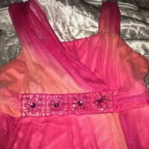 Preteen My Michelle Dress